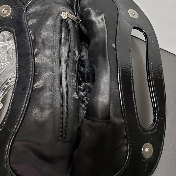 ALDO Metal Sequins Clutch - Picture 5 of 7